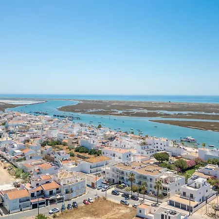 Apartamento Luzia-sunny Near The Santa Luzia (Tavira)