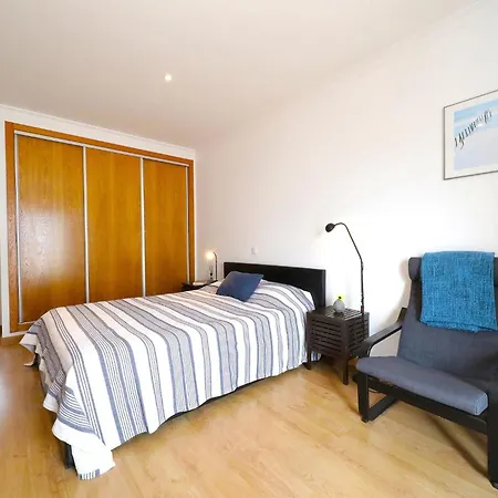 Apartamento Luzia-sunny Near The *