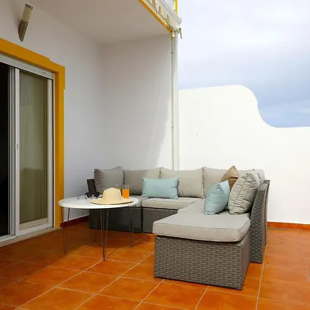 Apartamento Luzia-sunny Near The