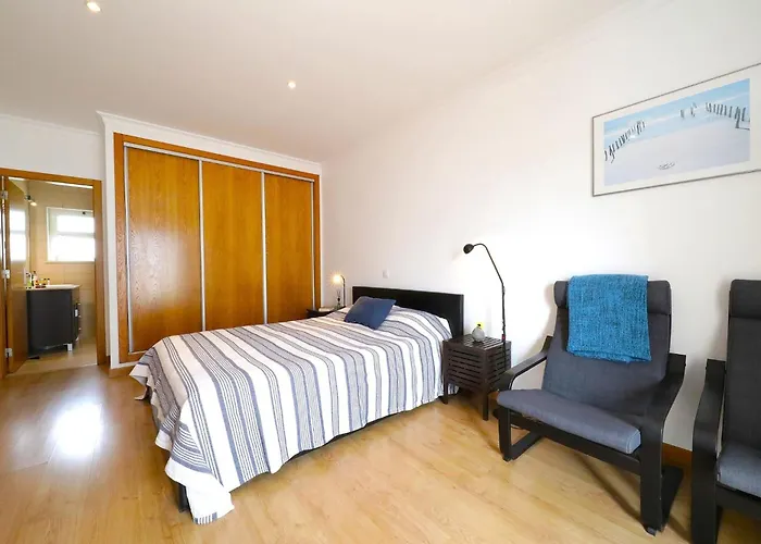 Apartment Luzia-sunny Near The *