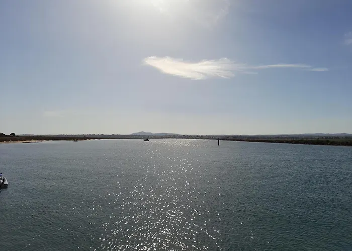 Luzia-sunny Near The *