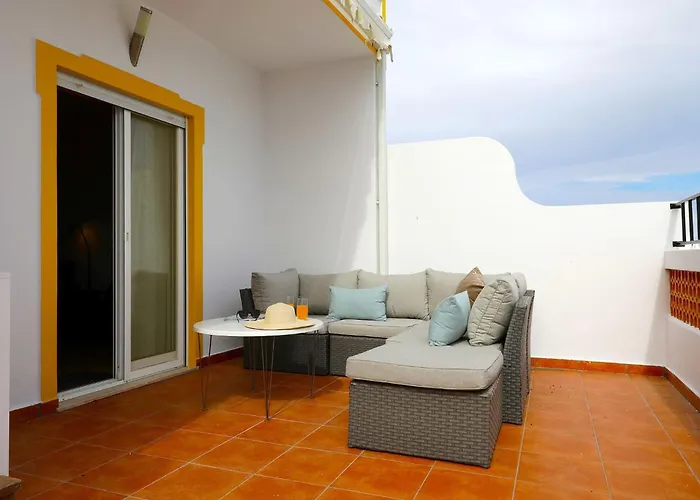 Apartment Luzia-sunny Near The