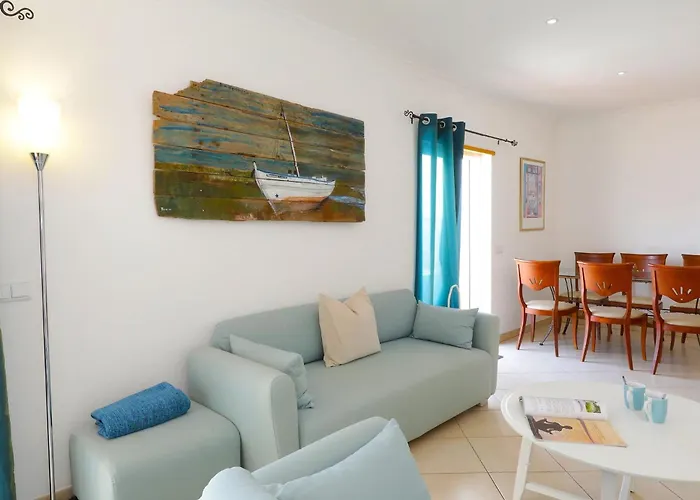 Apartment Luzia-sunny Near The *