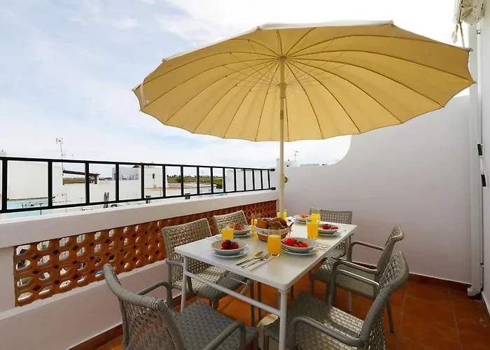 Apartment Luzia-sunny Near The *