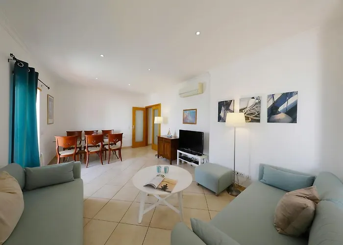 Apartment Luzia-sunny Near The *
