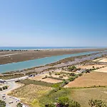 Luzia-sunny Near The Апартаменты *