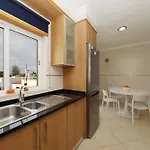 Luzia-sunny Near The Апартаменты *