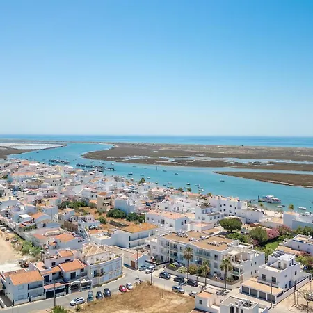 Apartment Luzia-sunny Near The Santa Luzia (Tavira)