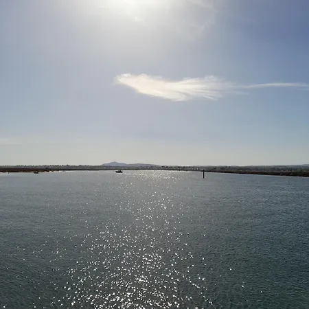 Luzia-sunny Near The *