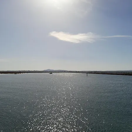 Luzia-sunny Near The *