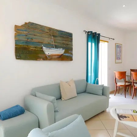 Apartment Luzia-sunny Near The *