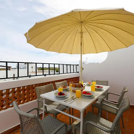 Apartment Luzia-sunny Near The *